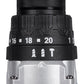 Taladro percutor inalambrico brushless 21V + 1 bateria 2 amp + 1 bateria 4 amp + cargador