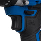 Taladro rotomartillo inalámbrico 21V brushless Elite XID21120K 13 mm con 2 baterías