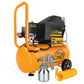 Kit Compresor de aire FLUX KIT AIR 25
