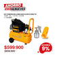 Kit Compresor de aire FLUX KIT AIR 25