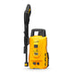 Hidrolavadora Electrica 1.400W 1.450 PSI 6.5LPM 110V-60HZ FURIUS