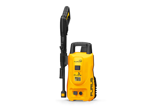 Hidrolavadora Electrica 1.400W 1.450 PSI 6.5LPM 110V-60HZ FURIUS