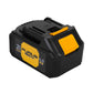 BATERIA FURIUS, 21V, 4.0Ah