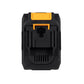 BATERIA FURIUS, 21V, 4.0Ah