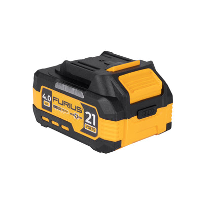 BATERIA FURIUS, 21V, 4.0Ah