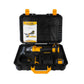 ESMERILADORA ANGULAR INALAMBRICA BRUSHLESS   4 1/2" 21V