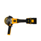 ESMERILADORA ANGULAR INALAMBRICA BRUSHLESS   4 1/2" 21V
