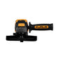 TALADRO PERCUTOR INALAMBRICO BRUSHLESS   1/2 " 21V + ESMERILADORA ANGULAR INALAMBRICA BRUSHLESS  4 1/2" 21v