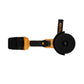 TALADRO PERCUTOR INALAMBRICO BRUSHLESS   1/2 " 21V + ESMERILADORA ANGULAR INALAMBRICA BRUSHLESS  4 1/2" 21v