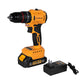 TALADRO PERCUTOR INALAMBRICO BRUSHLESS