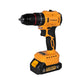 TALADRO PERCUTOR INALAMBRICO BRUSHLESS