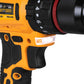 TALADRO PERCUTOR INALAMBRICO BRUSHLESS
