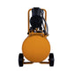 COMPRESOR DE AIRE SILENCIOSO LIBRE DE ACEITE 24L- 6.6 CFM - 1.5HP Maximo/ 1.0HP Nominal - 120PSI