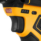 Taladro Percutor Atornillador Inalámbrico 21V