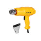 Pistola de Calor Profesional FURIUS 1.800W con 2 Niveles de Temperatura