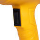 Pistola de Calor Profesional FURIUS 1.800W con 2 Niveles de Temperatura