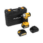 Llave de Impacto Inalámbrica Brushless 21V 1/2” con 2 Baterías  420 Nm – FURIUS FIW213K