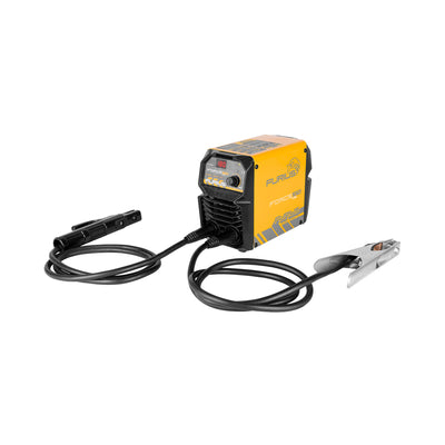 Soldador inversor FURIUS FORCE 182 CEL 180A 110/220V para electrodo y TIG raspado