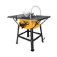 Sierra de Mesa 10” 2.000W - 4.800RPM