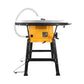 Sierra de Mesa 10” 2.000W - 4.800RPM