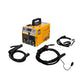 Soldador Inversor Multiproceso FURIUS FLEX 115 – Flux Core sin gas, TIG Lift Arc y MMA 110V