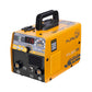 Soldador Inversor Multiproceso FURIUS FLEX 115 – Flux Core sin gas, TIG Lift Arc y MMA 110V