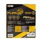 Careta electrónica fotosensible con regulación DIN 9 - 13 . FENIX 35