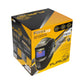 Careta electrónica fotosensible con regulación DIN 9 - 13 . FENIX 35