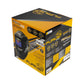 Careta electrónica fotosensible con regulación DIN 9 - 13 . FENIX 35