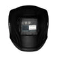 Careta electrónica fotosensible con regulación DIN 9 - 13 . FENIX 35