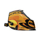 Careta electrónica fotosensible con 4 sensores DIN  4/5-9/9-13  FENIX 991