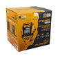 Careta electrónica fotosensible con 4 sensores DIN  4/5-9/9-13  FENIX 991