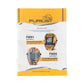 Careta electrónica fotosensible con 4 sensores DIN  4/5-9/9-13  FENIX 991