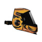 Careta electrónica fotosensible con 4 sensores visión 180grados DIN  4/5-9/9-13  FENIX 995