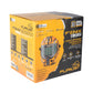 Careta electrónica fotosensible con 4 sensores visión 180grados DIN  4/5-9/9-13  FENIX 995