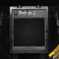 Careta electrónica fotosensible con 4 sensores visión 180grados DIN  4/5-9/9-13  FENIX 995