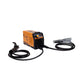 Soldador inversor 140A MMA / TIG Ref. FIX 161M