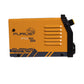 Soldador inversor 140A MMA / TIG Ref. FIX 161M