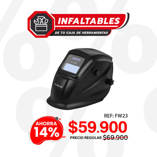 FURIUS FENIX 230