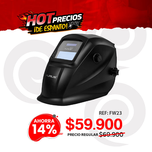 FURIUS FENIX 230
