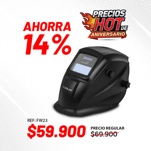 FURIUS FENIX 230