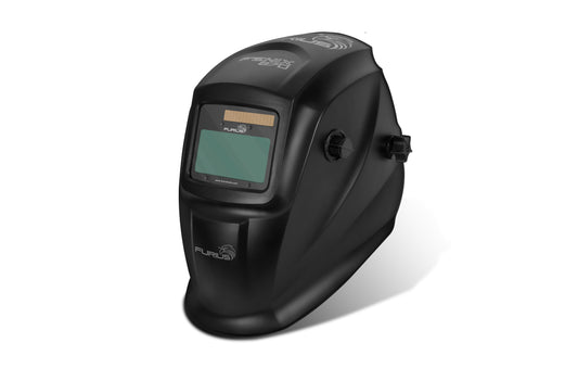 Careta electrónica fotosensible con 4 sensores DIN 4/5-9/9-13 FENIX 870