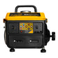 Generador eléctrico a gasolina 800W MAX 120V 60HZ . FORCE 800