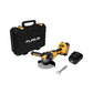 ESMERILADORA ANGULAR INALAMBRICA BRUSHLESS   4 1/2" 21V