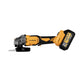 ESMERILADORA ANGULAR INALAMBRICA BRUSHLESS   4 1/2" 21V
