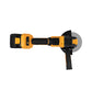 ESMERILADORA ANGULAR INALAMBRICA BRUSHLESS   4 1/2" 21V