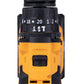 "Kit Taladro percutor 
inalámbrico brushless 21V + atornillador de
impacto inalámbrico sin carbones 21V + 2 baterias 2 amp + 1 cargador"