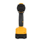 Taladro Percutor Inalámbrico Brushless 21V 1/2” FURIUS con 2 Baterías, cargador y Estuche Plástico
