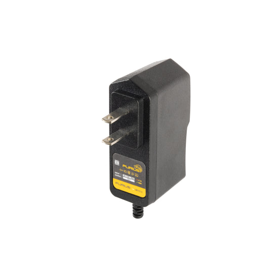 CARGADOR DE BATERIA FURIUS FCD12 12V