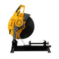 Tronzadora de 14” 2500 Watts . FIRE 2511